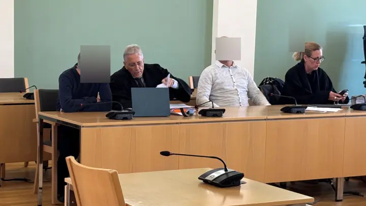 Zwei Dealer vor Gericht, zwei sehr verschiedene Urteile