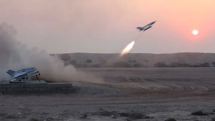 Seeblockade ohne Schiffe - Wie die Straße von Hormus gesperrt wird