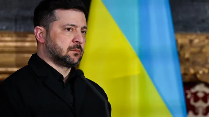 Bisher keine Signale für neue Ukraine-Gespräche