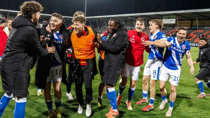 Das macht der FCE noch besser als in der Saison 2024/25