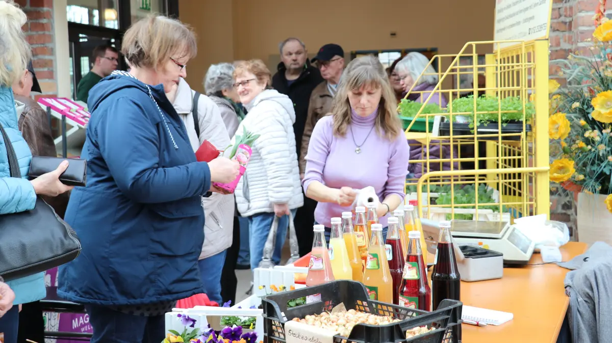 produktmesse Guben