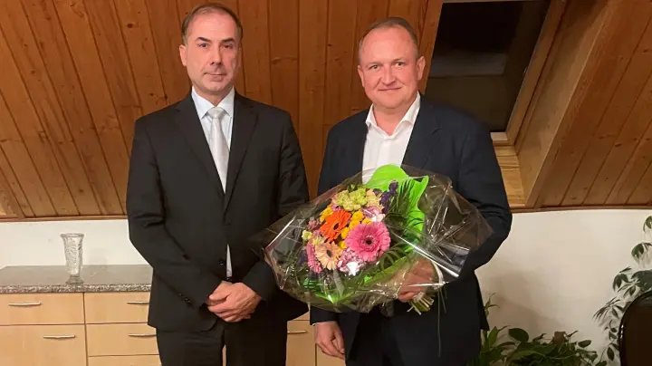 Nachfolger für Dommaschk gefunden - wer ist der Mann?