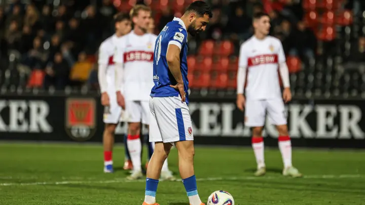 Cigerci-Elfmeter korrekt? Babak Rafati sieht Fehlentscheidungen