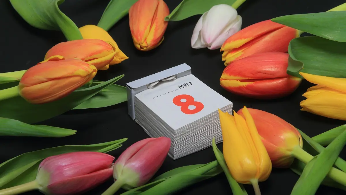 Frauentag