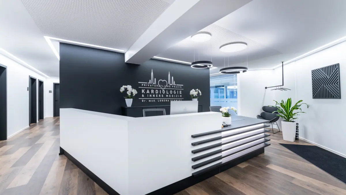 Ulm Kardiologie