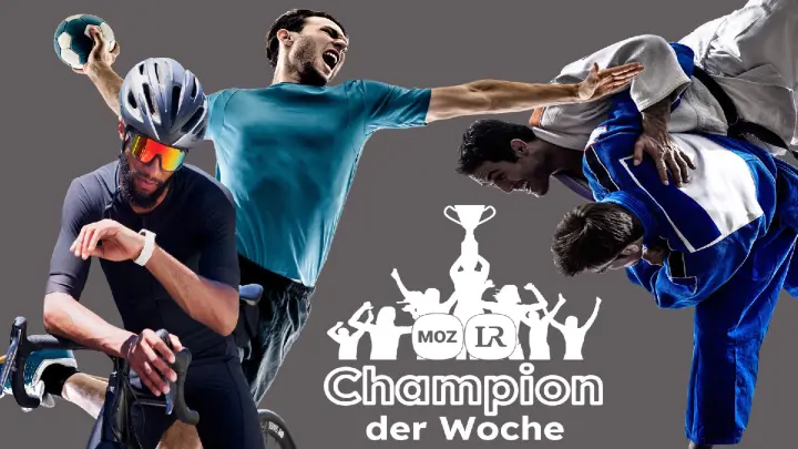 LR sucht den Champion der Woche