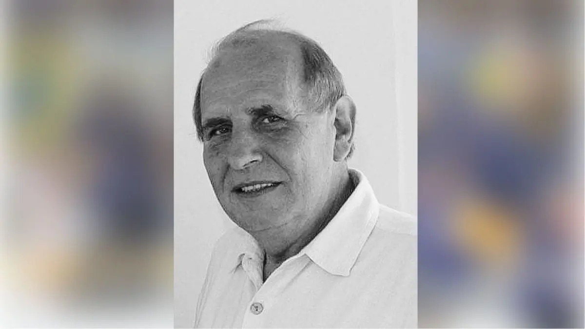 Günter Pangratz war langjähriger Leiter der Sportredaktion der Lausitzer Rundschau