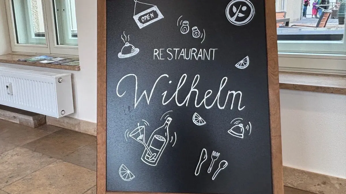 Die Terrassensaison im Wilhelm in Guben startet im Mai. Geplant sind monatlich zwei Konzerte.