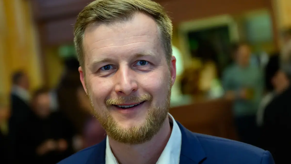 Martin Heusler