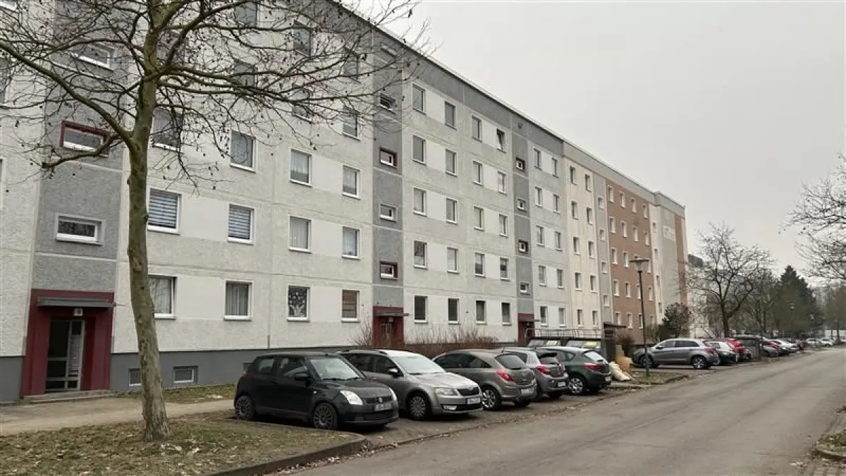 Die Wohnungen der WoBauGe Königs Wusterhausen tauchen in den meisten Online-Portalen für Immobilien nicht auf. Mit einer Ausnahme.