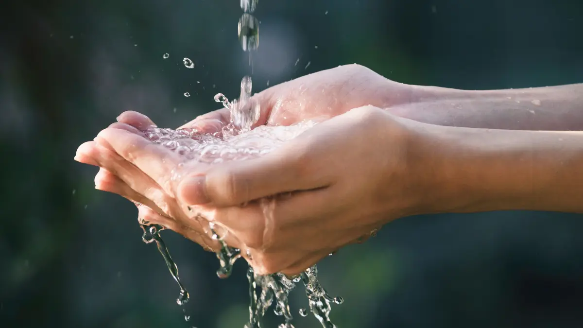 In diesem Jahren weist der Weltwassertag auf auf den Zusammenhang zwischen Wasserversorgung und Gleichberechtigung hin.