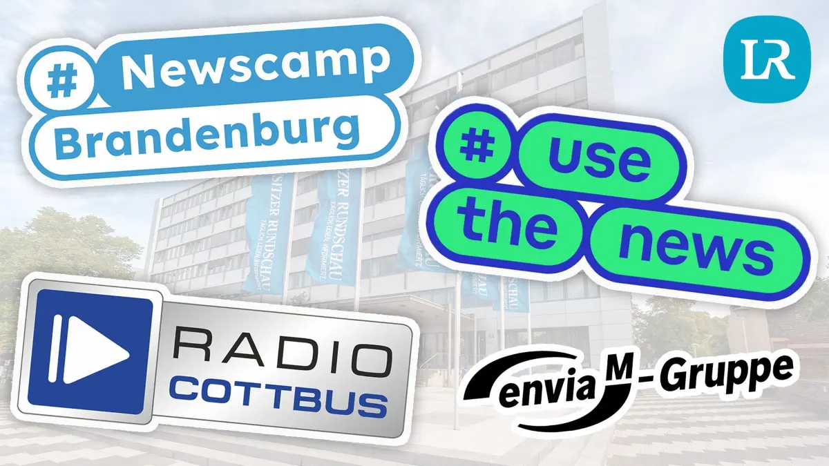 Fotomontage Neswcamp