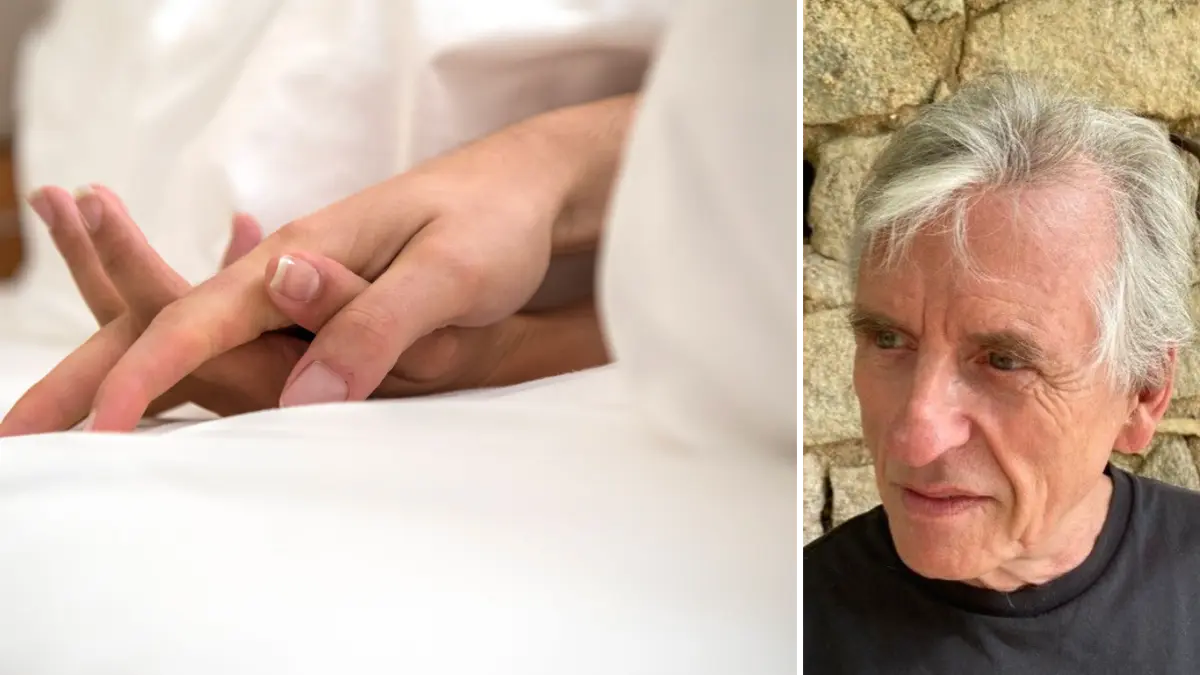 Sexualtherapeut Ulrich Clement: „Im Bett zeigen sich die Partner, dass sie es gut miteinander haben.“