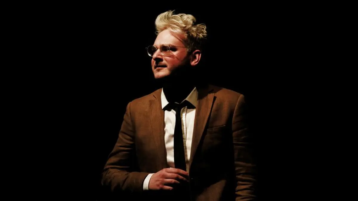 Regisseur Felix Maxim Eller hat mit uns über seinen neuen Film gesprochen.