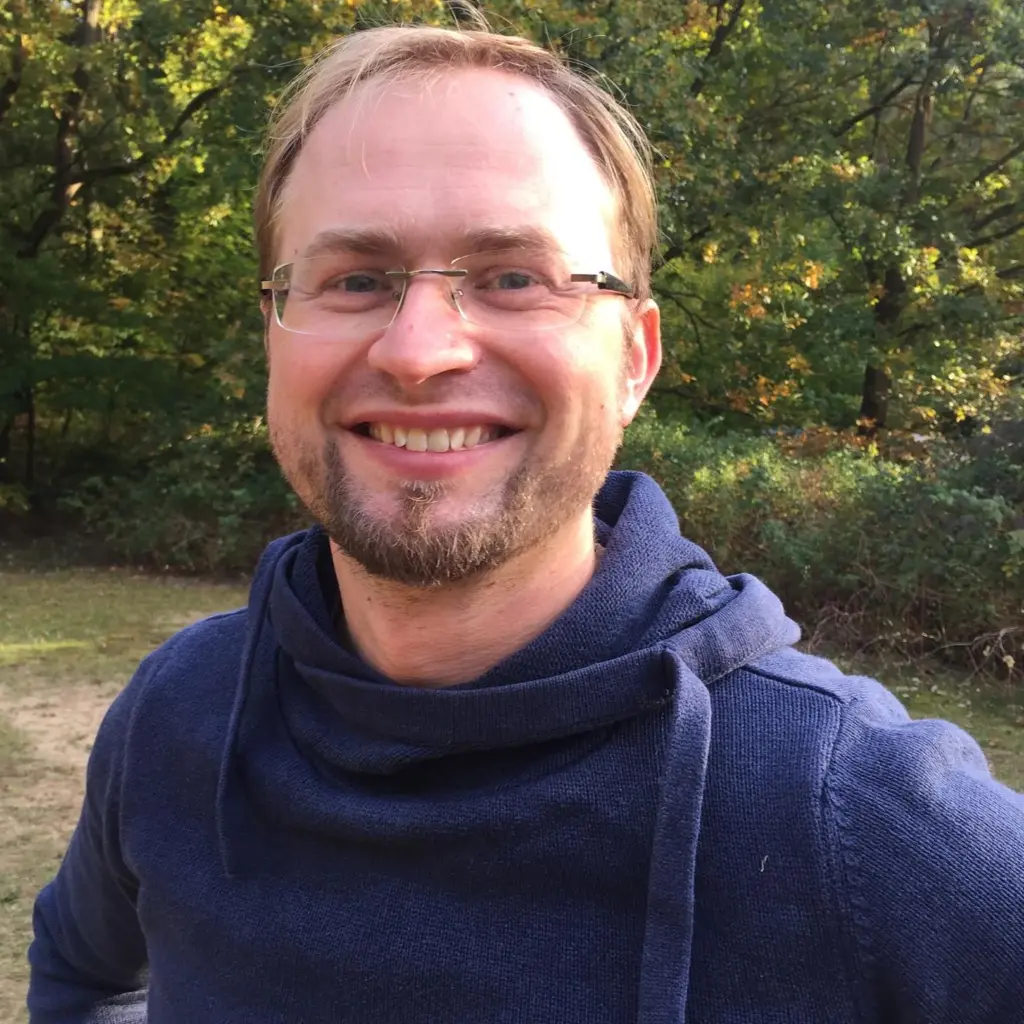 Bild des Autors bzw. der Autorin Marco Marschall