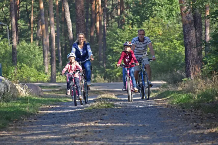 Diese drei Radtouren an der Neiße lohnen sich im Frühling