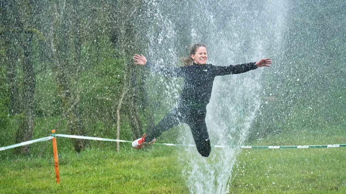 Neiße Adventure Race