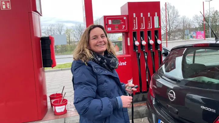 Abtreten? Was Pendler sich von der Regierung wünschen