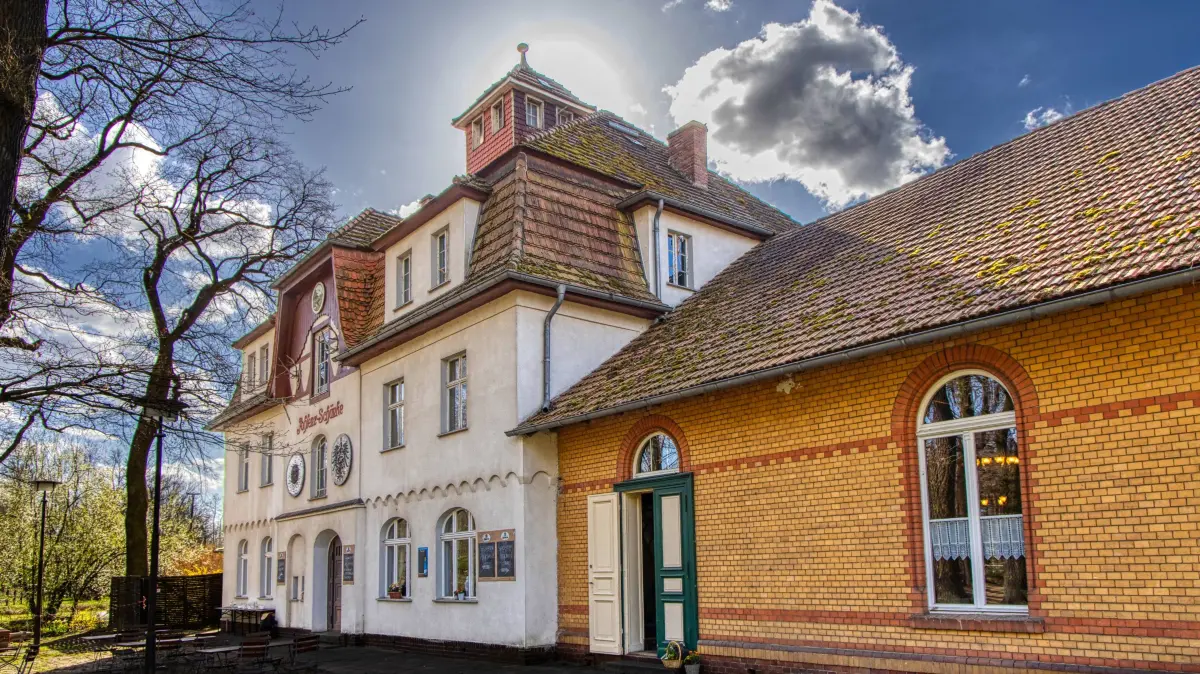pohlenzschänke
