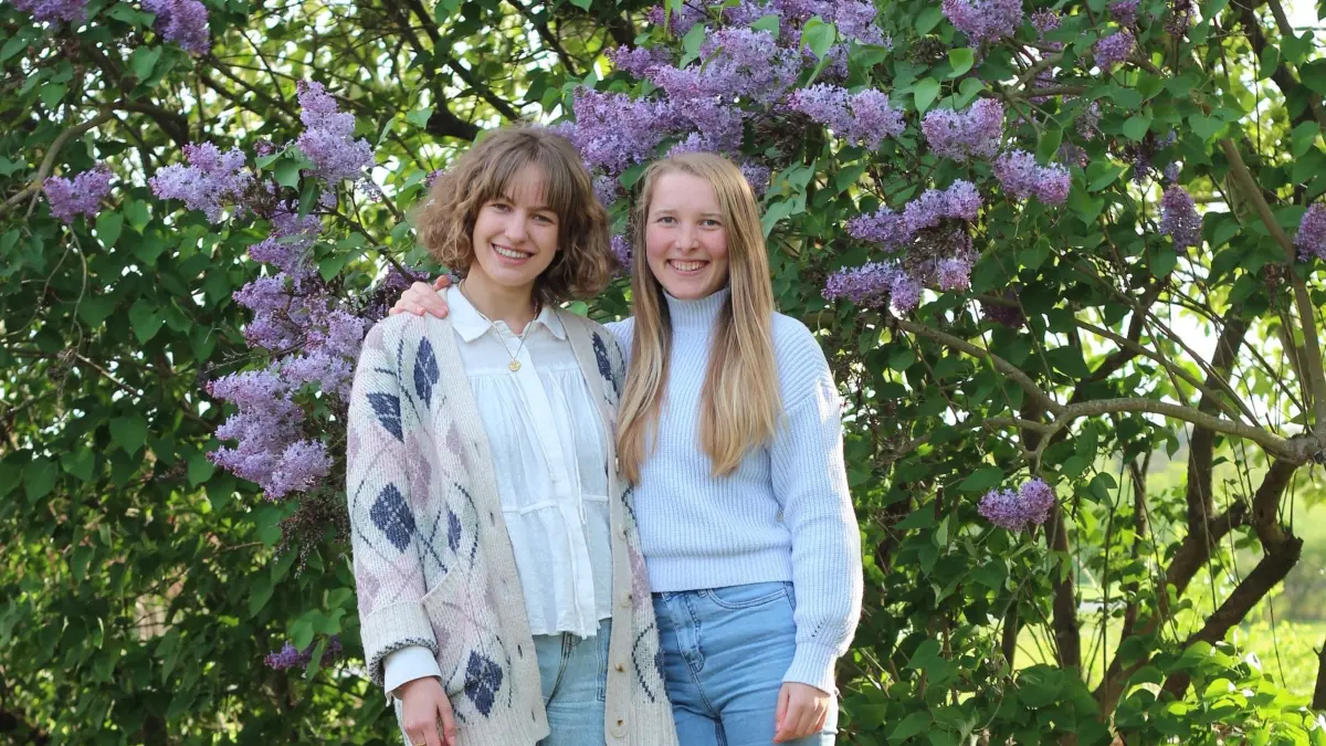 XY und YP betreiben das Lurkistübchen in lübbenau. Ab Sommer ist wieder ein Platz frei.