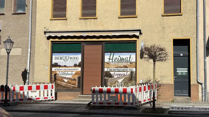 Bürgerbüro sorgt für Entsetzen, Stadt geht auf Distanz