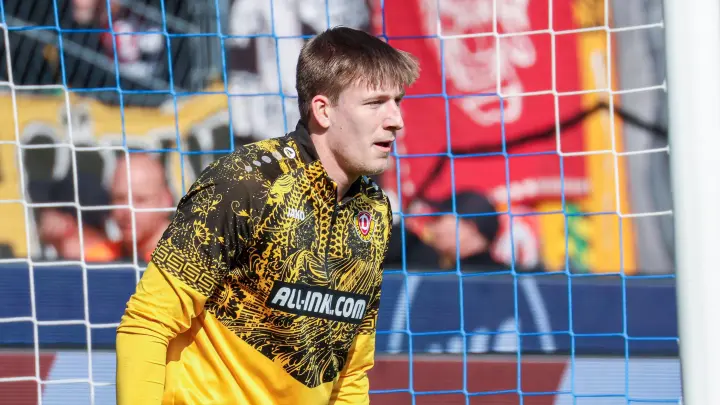 So geht es dem verletzten Ex-Cottbuser Elias Bethke