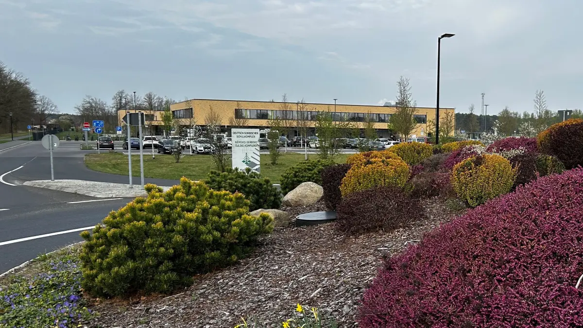 Eine Projektwoche an der Oberschule Schleife (Landkreis Görlitz) sorgt für Wirbel. Schülern einer neunten Klasse sollen Pornobilder gezeigt worden sein.