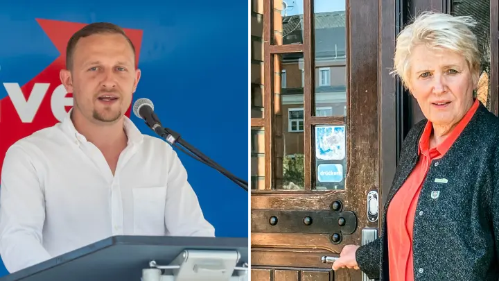 Karina Dörk wiedergewählt – Liveticker zum Nachlesen