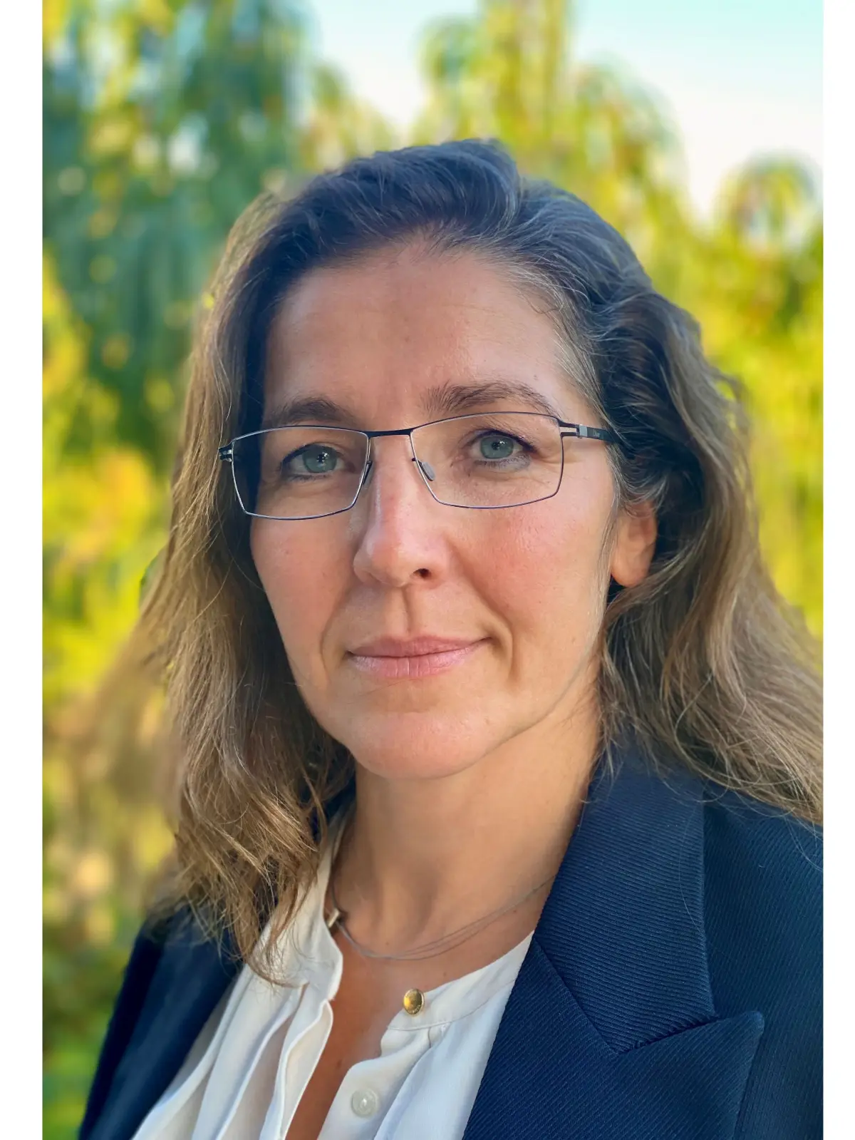 Aline Engelien, Fachanwältin für Erbrecht