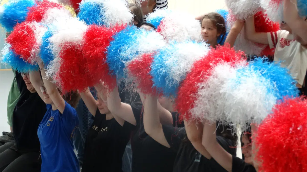 Beide Förderschulen in Finsterwalde feiern 30-jähriges Jubiläum. Was hat sich in der Zeit geändert? Wie erleben Lehrer den Schulalltag heute?