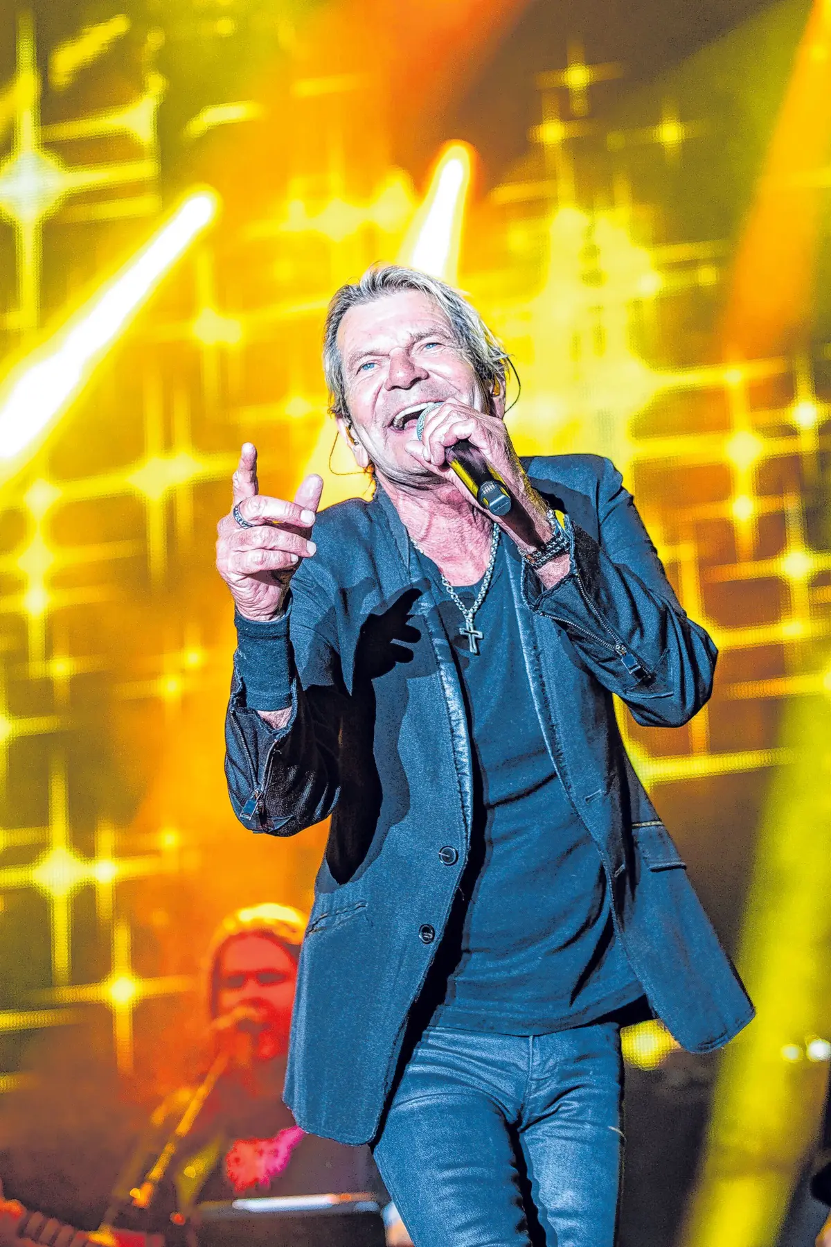 Matze Reim ⇥Foto: M. Patzig