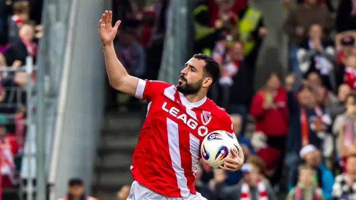 Entscheidet der Aufstieg über die Zukunft von Tolcay Cigerci?