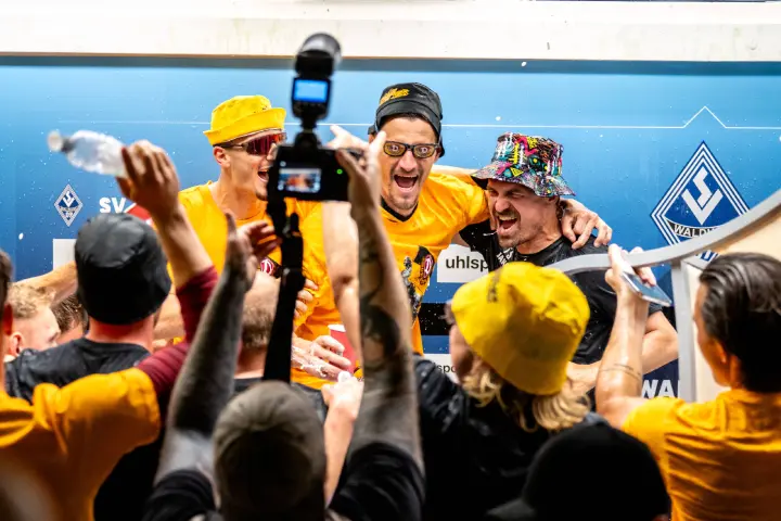 Warum es mit dem Klassenerhalt jetzt schnell gehen kann