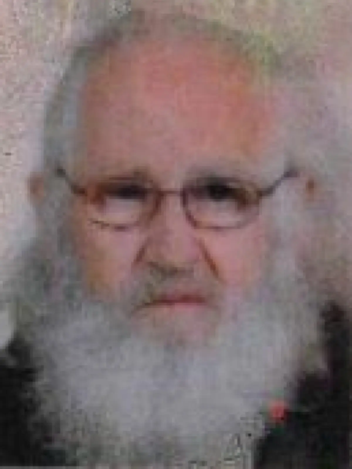 Dieser Mann (78) aus Cottbus wird vermisst.