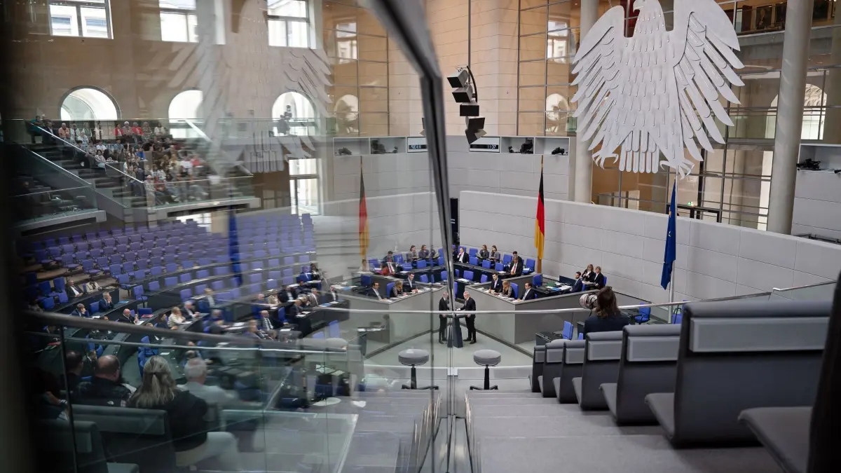 Bundestag