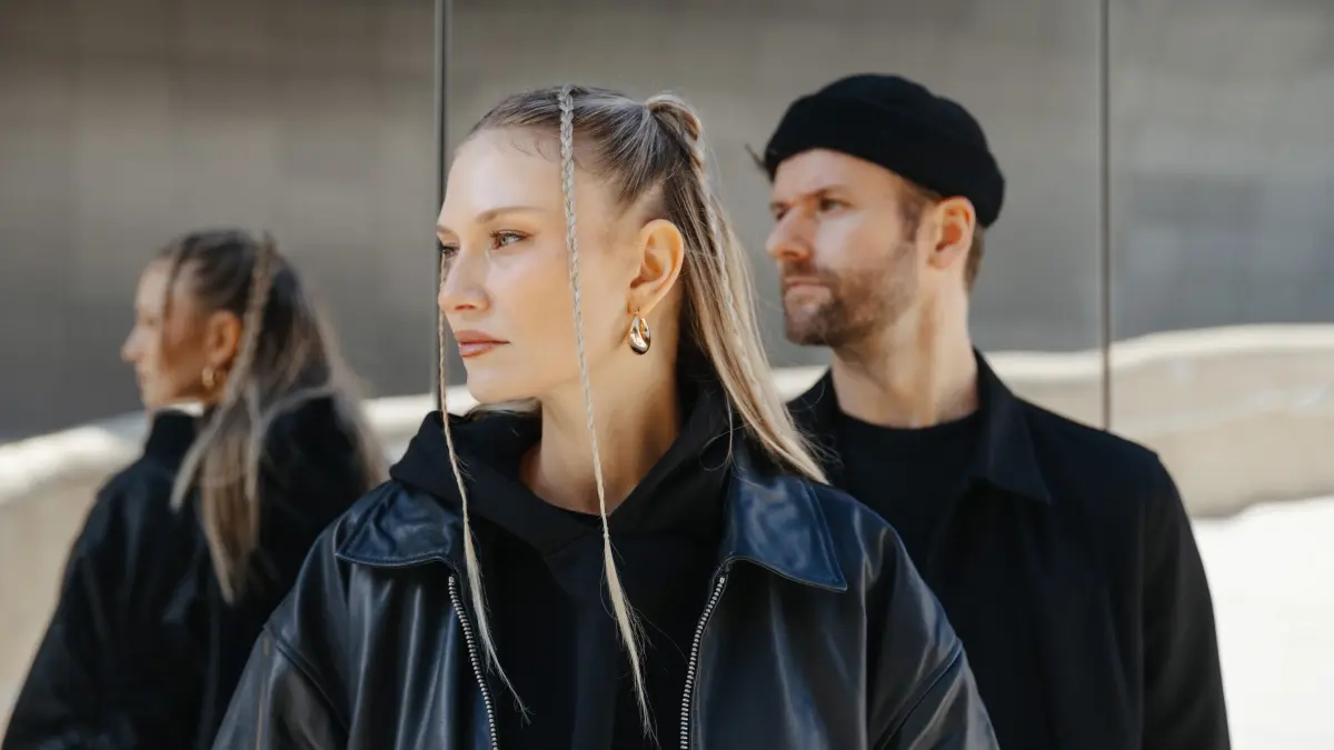 Glasperlenspiel beim Frühling an der Neiße Stadtfest in Guben 2026