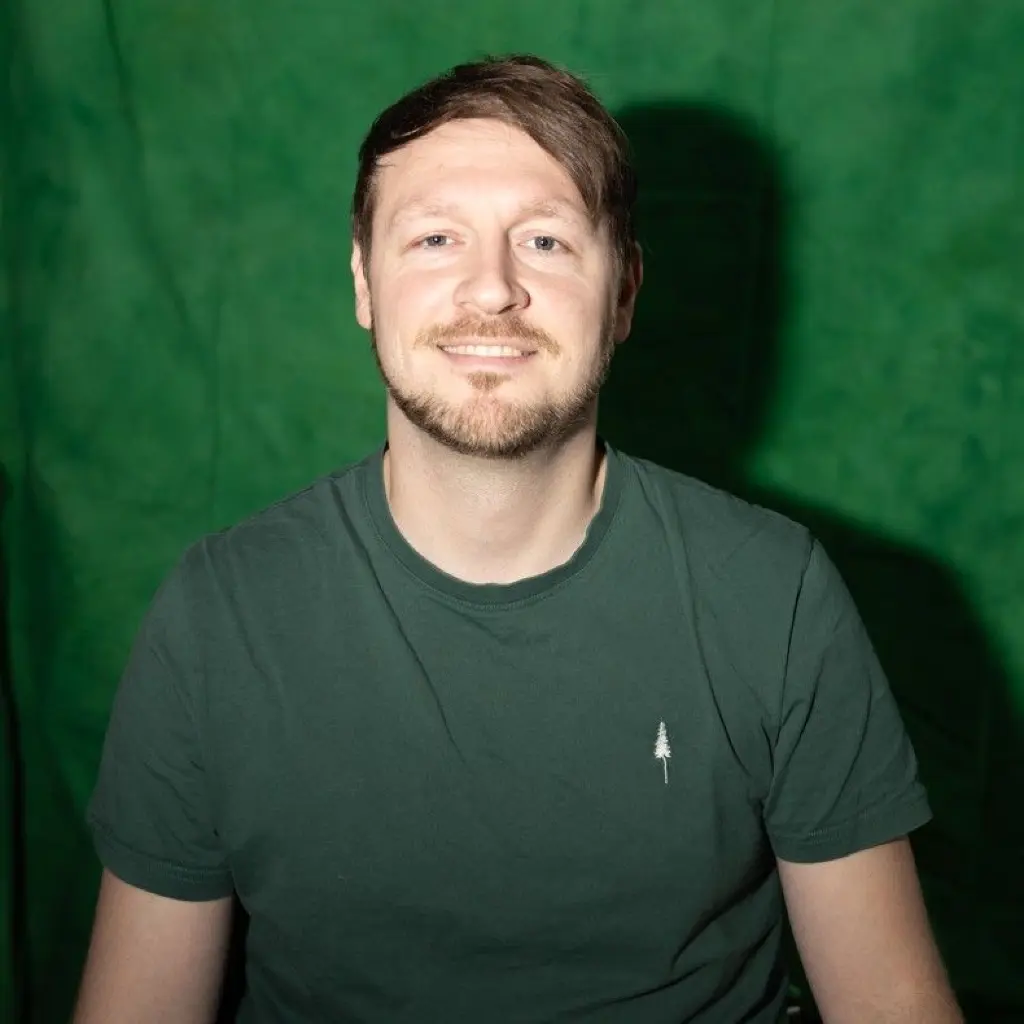 Bild des Autors bzw. der Autorin Steven Wiesner