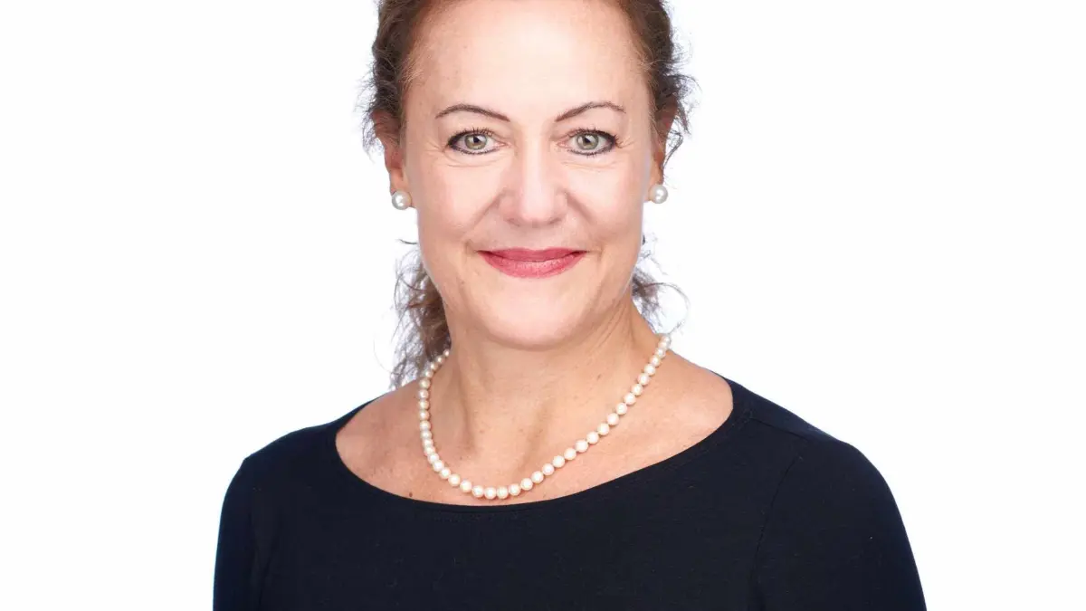 Carmen Bandt