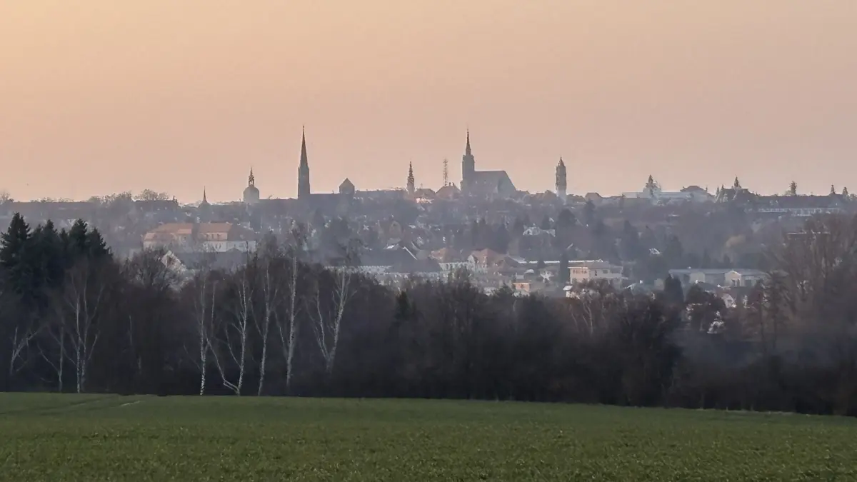 Die älteste Stadt der Oberlausitz ist gleichzeitig auch eine der ältesten Städte Sachsens. Sie liegt an einem wichtigen Flussübergang.
