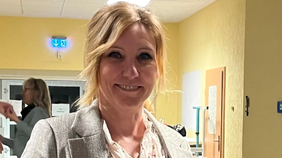 Elena Seelig blickt auf fast drei Jahrzehnte Tanzunterricht in Herzberg/Elster zurück. Jetzt verlässt sie die Stadt.