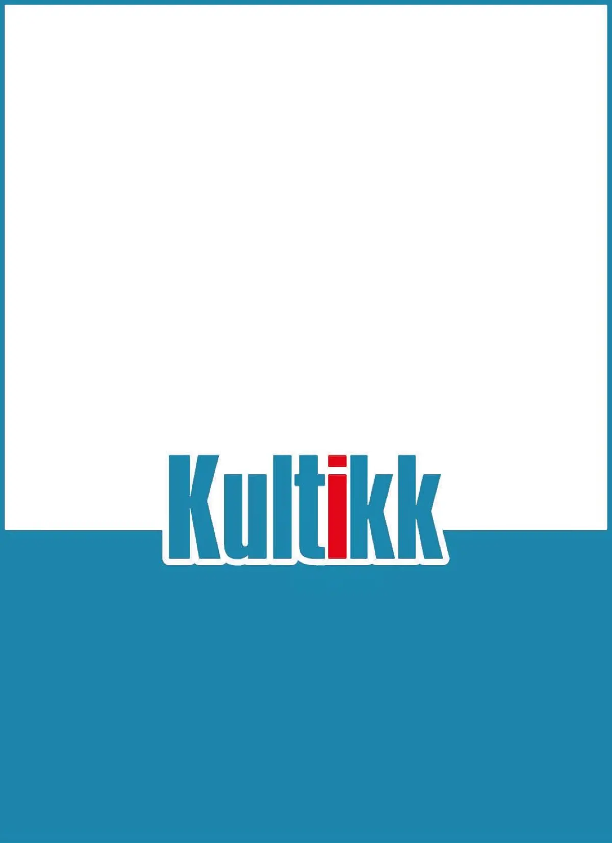 KULTIKK Logo Füller LR⇥Mathias Richter