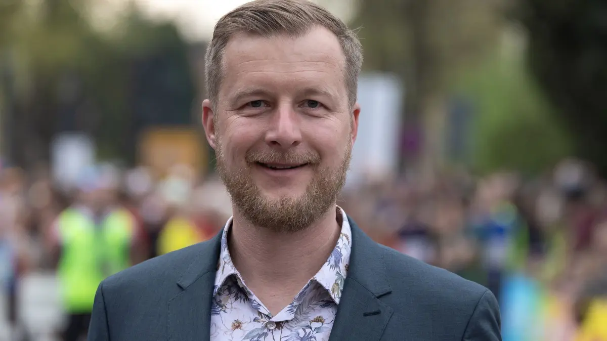 Martin Heusler