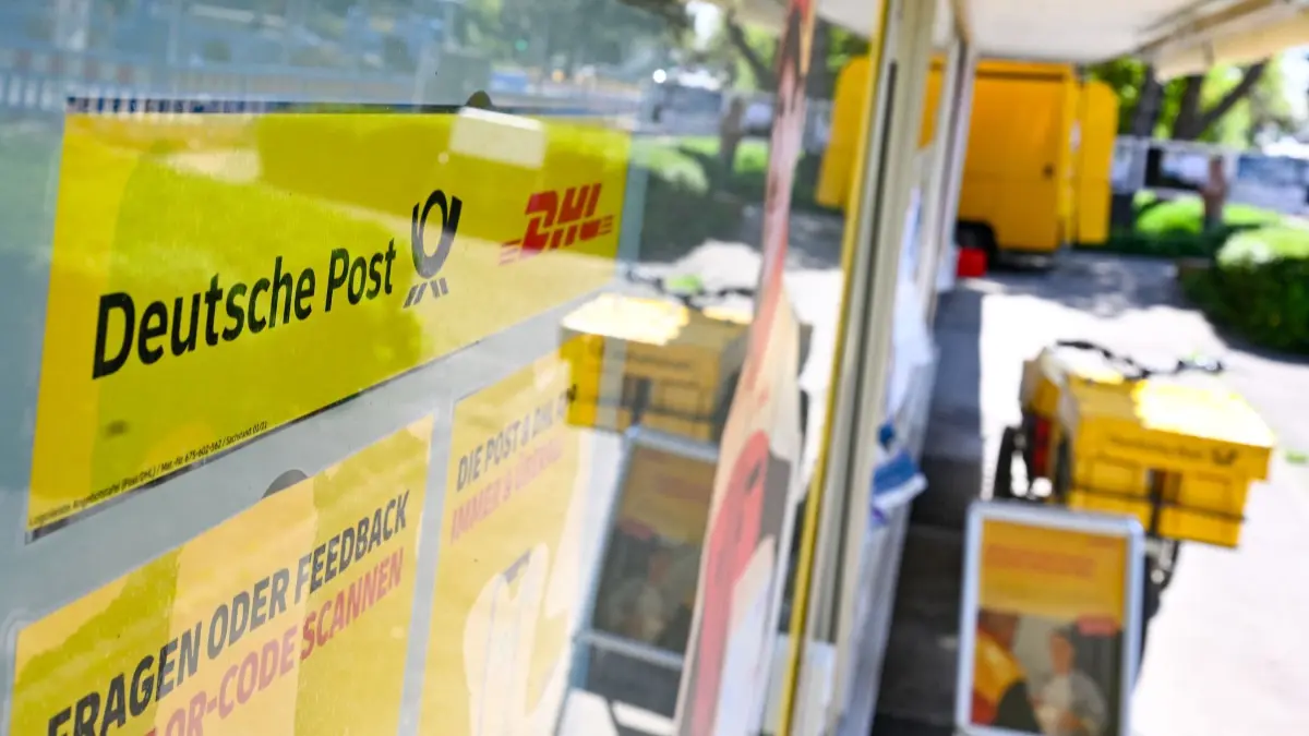Postfiliale