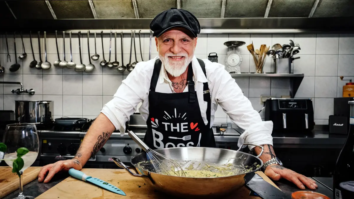 Nino de Angelo sollte mit seiner Tour "Vivi la Vita" nach Spremberg kommen. Das Konzert wurde abgesagt.
