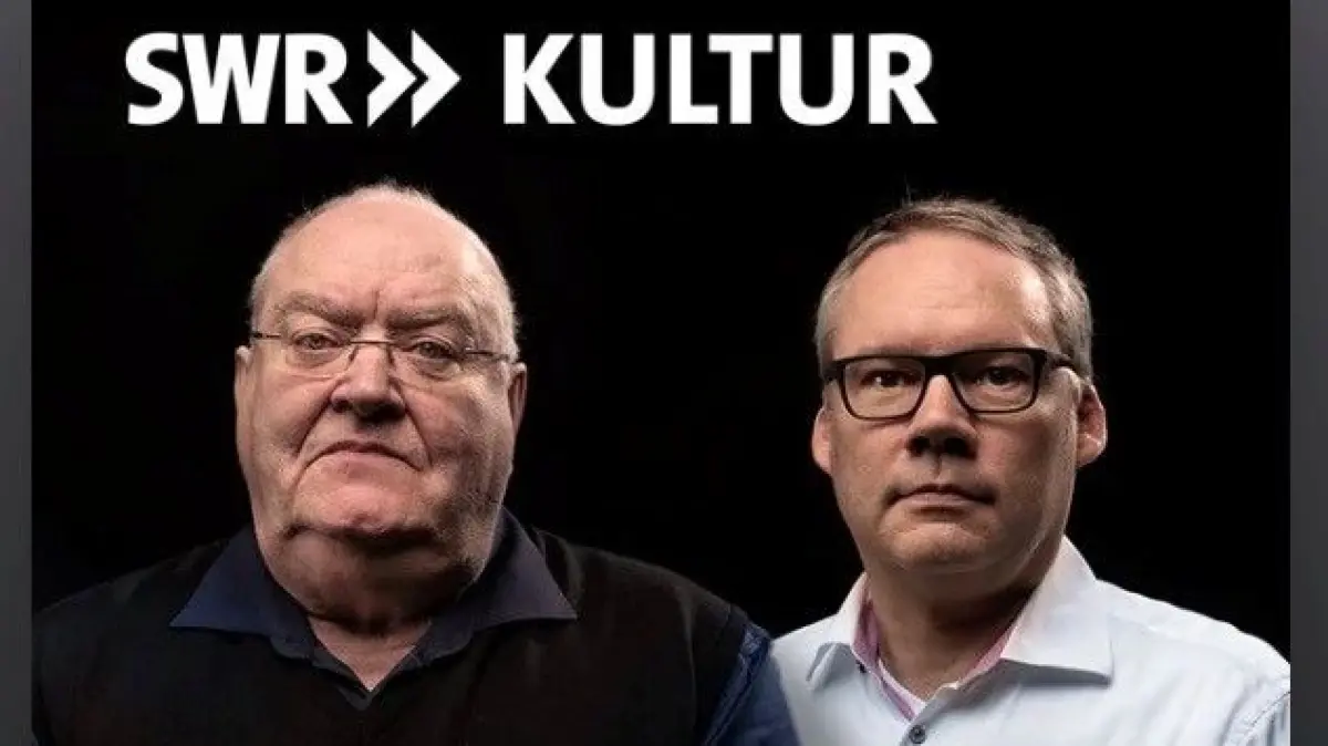 Thomas Fischer und Holger Schmidt