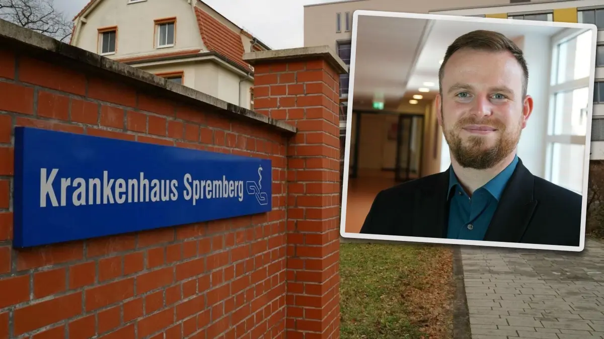 Spremberger Krankenhaus