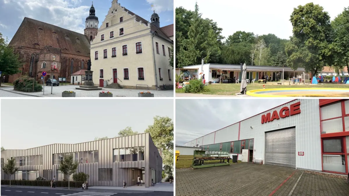 Die Haushaltskrise in Herzberg/Elster macht sich an mehreren Stellen bemerkbar – und könnte Bereiche treffen, die für Familien, Freizeit und lokale Wirtschaft zentral sind.