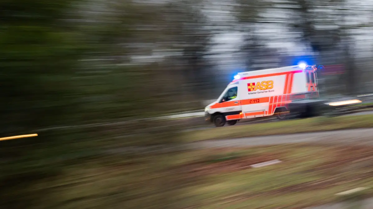 Nach einem tragischen Unfall ist eine werdende Familie auf die Unterstützung von Spenden angewiesen. Dieser wie viele andere Fälle zeigt: In Brandenburg wächst die bereitschaft finanziell zu helfen. (Symbolbild)