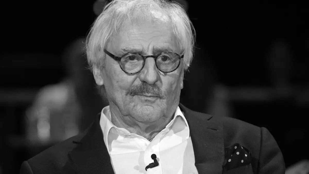 Günther Maria Halmer