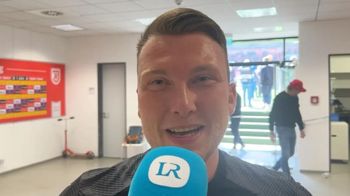 Tobias Röder ist seit 2019 an der Seite von Trainer Claus-Dieter Wollitz bei Energie Cottbus tätig. Der Aufstieg in die 2. Bundesliga ist sein bisher größter Erfolg.